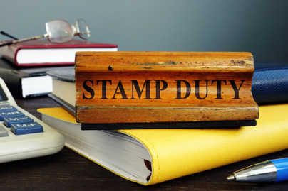 stamp duty & registration charges in karnataka