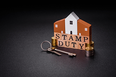 Stamp Duty and Property Registration Charges in Delhi