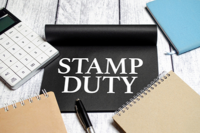 Stamp Duty and Property Registration Charges in Punjab