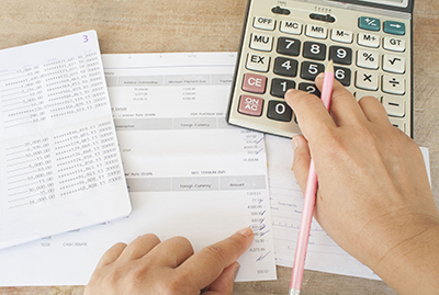 Guide to Calculate Your Income for Financial Planning