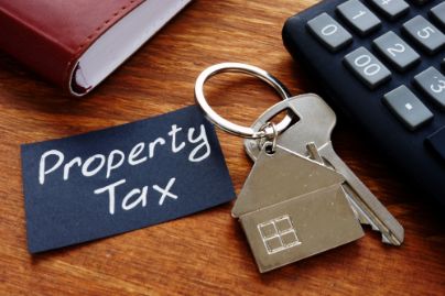 Thane Municipal Corporation(TMC) Property Tax