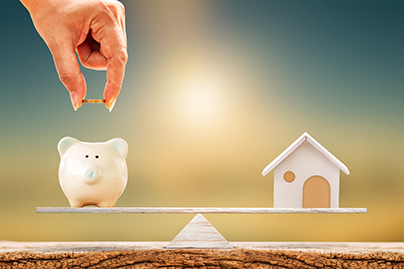 Top Up Home Loan Benefits
