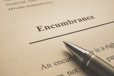 What Is the Andhra Pradesh Encumbrance Certificate?