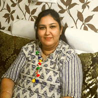 Ms.Reema Chandiramani, Bhopal